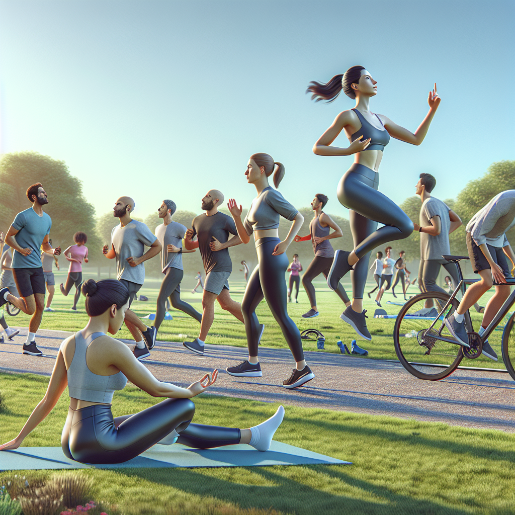 Effective Ways to Lose Weight