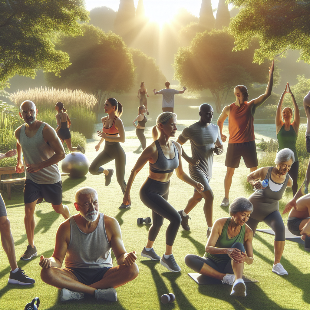 How to Lose Weight Effectively Tips and Strategies