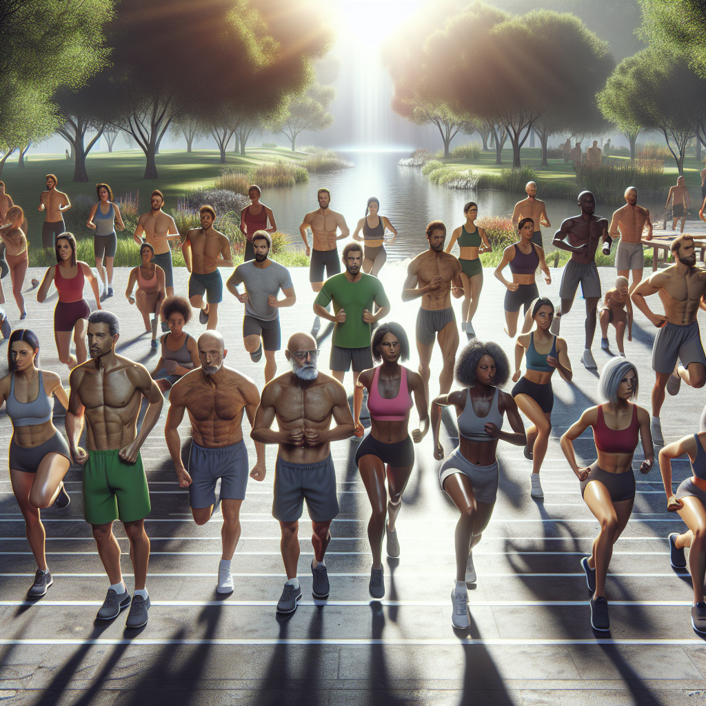 How to Lose Weight Effectively Tips and Strategies